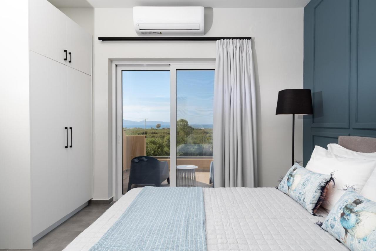 Meliora Suites Dhrapanias Exterior photo